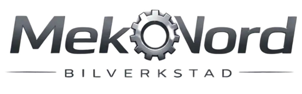 Mekonord logo